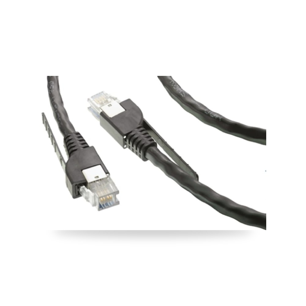 كابل شبكات إيثرنت CAT5E عالي طراز G ريمكو للتوريدات الصناعية (Reemco Industrial)