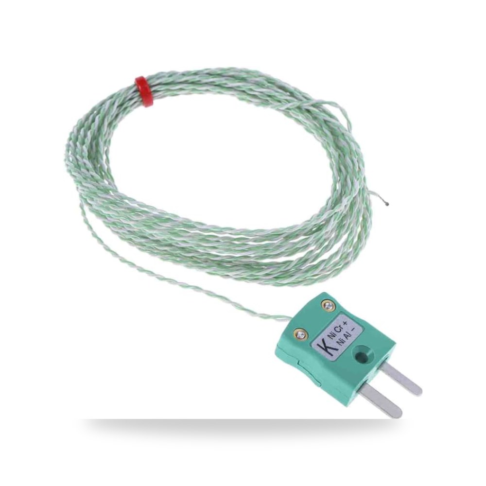 حساس حرارة ثيرموكبل صناعي عالي طراز T RS PRO ريمكو للتوريدات الصناعية (Reemco Industrial)