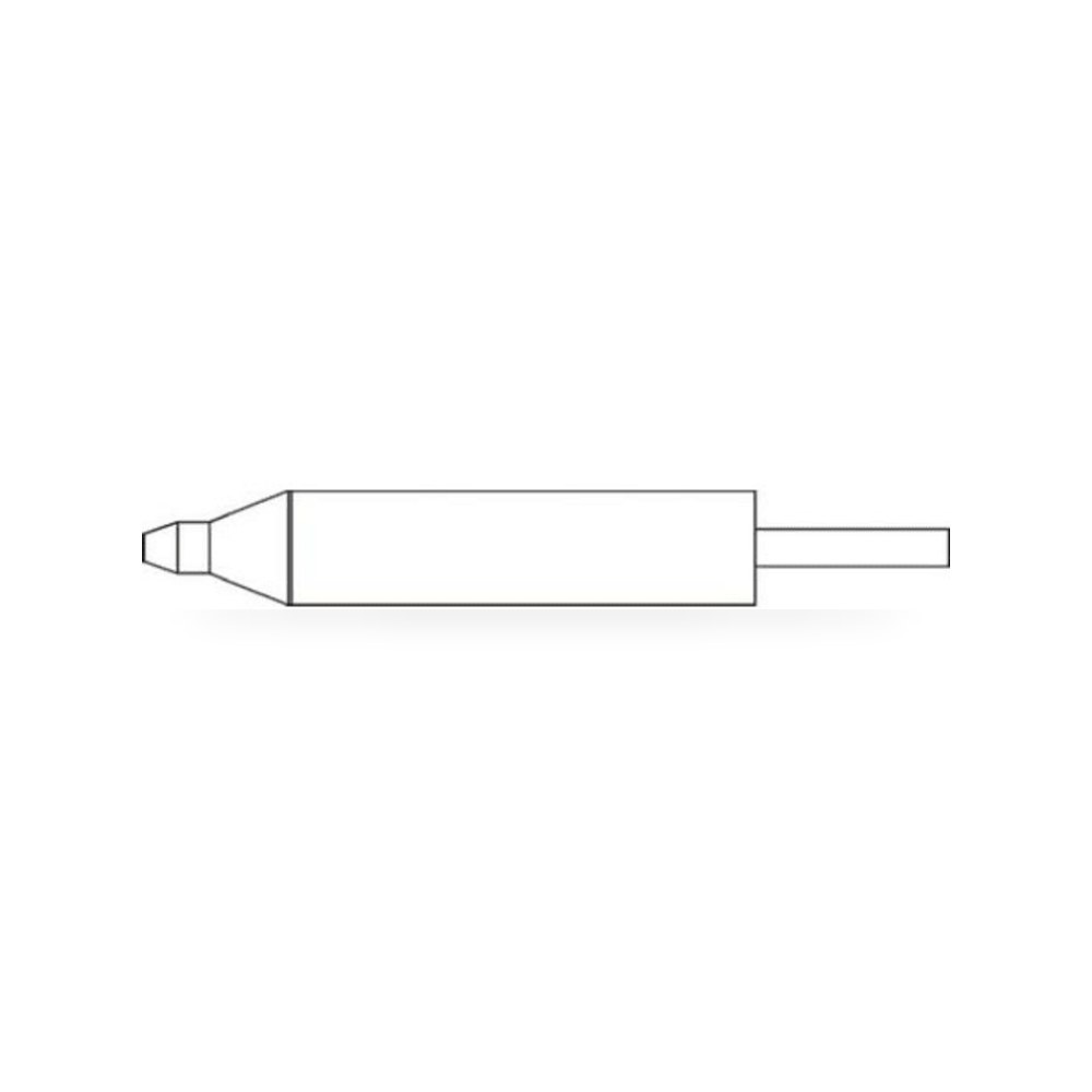 فوهة شفط ولحام قصدير للدوائر طراز مميز RS PRO ريمكو للتوريدات الصناعية (Reemco Industrial)