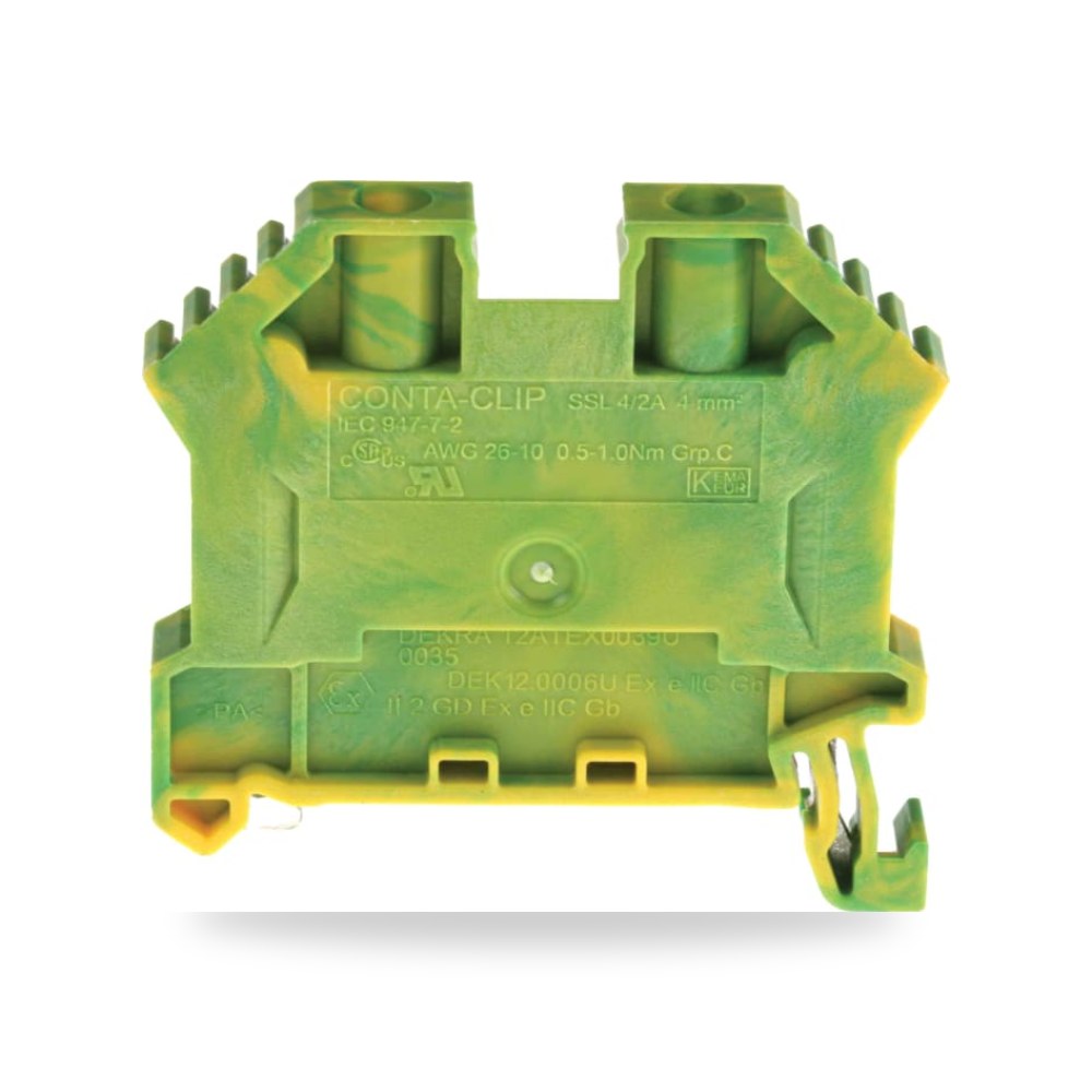 روزتة وبلوك أطراف بوردات PCB فئة S M شاق RS ريمكو للتوريدات الصناعية (Reemco Industrial)