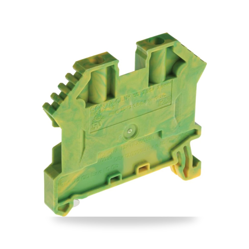 روزتة وبلوك أطراف بوردات PCB فئة S R شاق RS ريمكو للتوريدات الصناعية (Reemco Industrial)