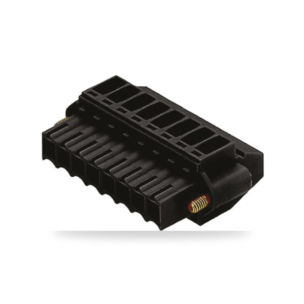روزتة وبلوك أطراف بوردات PCB 8 خط طراز A متين ريمكو للتوريدات الصناعية (Reemco Industrial)
