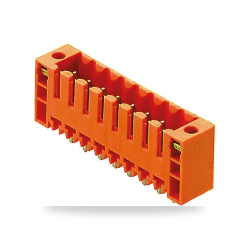 روزتة وبلوك أطراف بوردات PCB 6 خط طراز G شاق ريمكو للتوريدات الصناعية (Reemco Industrial)
