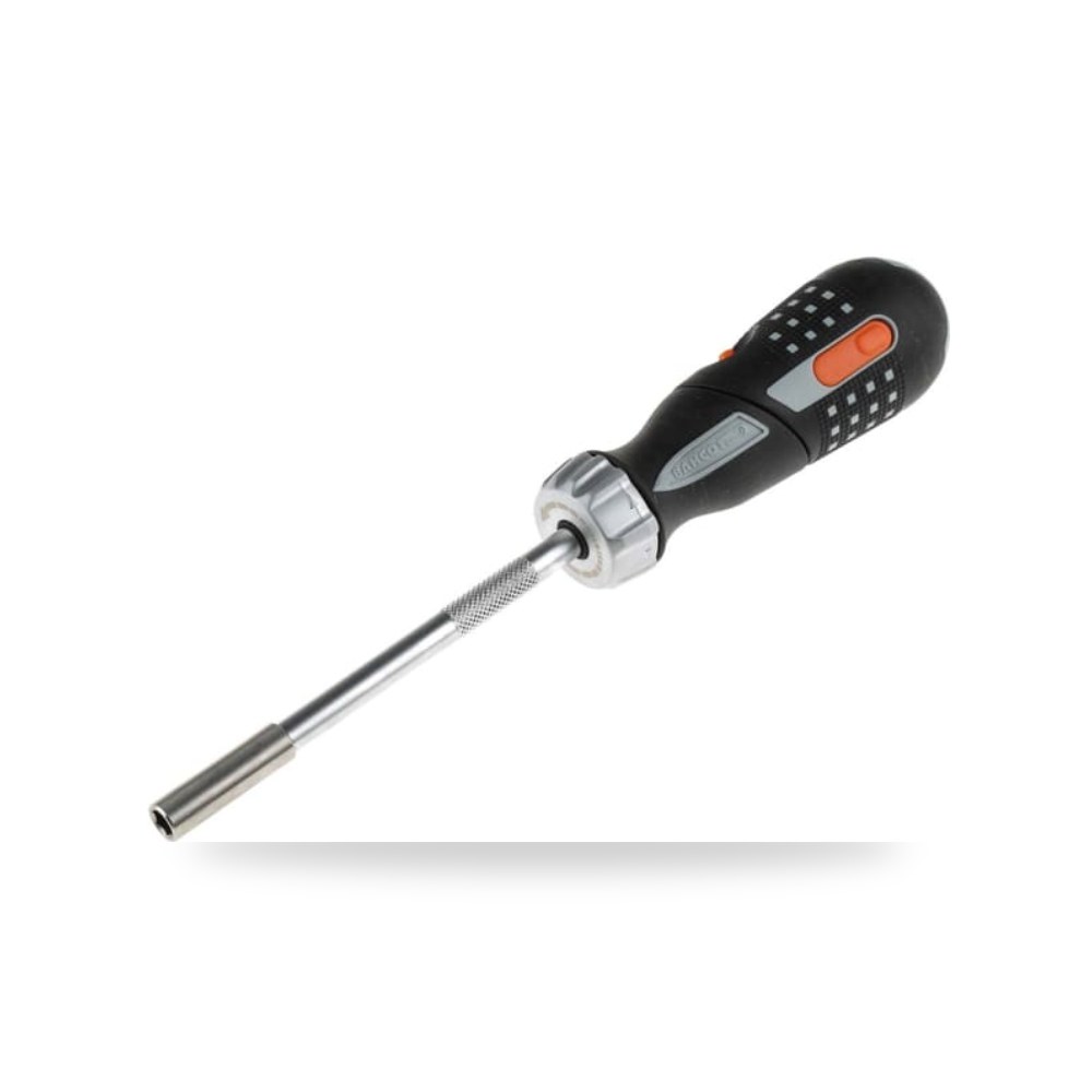مفك براغي ورش ميكانيكية HEX 260 مم RS PRO ريمكو للتوريدات الصناعية (Reemco Industrial)