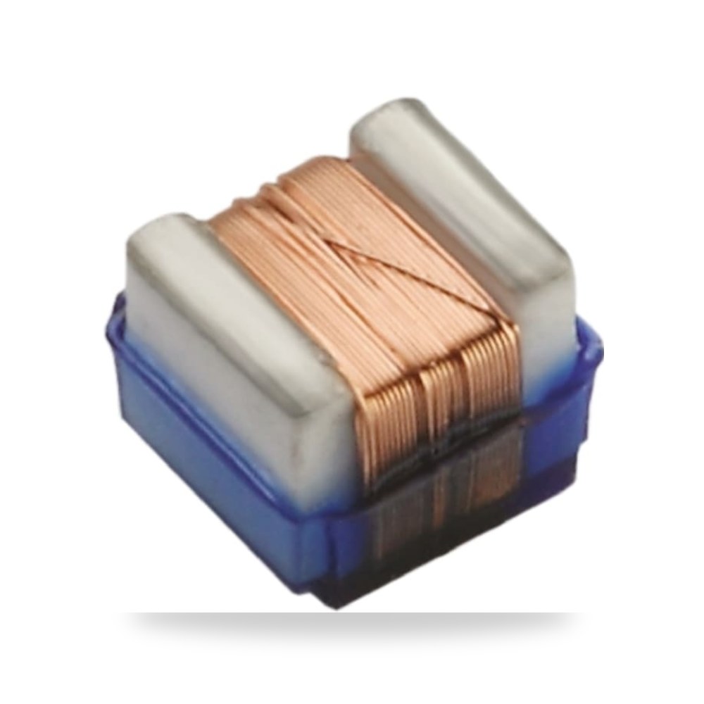 ملف حث سطحي SMD للدوائر فئة J M شاق RS PRO ريمكو للتوريدات الصناعية (Reemco Industrial)