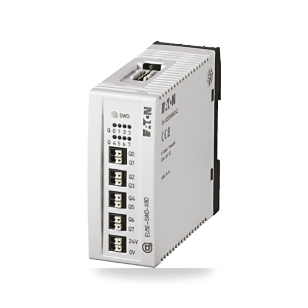 وحدة دخل وخرج صناعية معتمدة طراز N ريمكو للتوريدات الصناعية (Reemco Industrial)