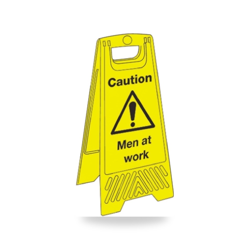 شريط وعلامة تحذير وإرشاد سلامة قدرة تشغيلية ريمكو للتوريدات الصناعية (Reemco Industrial)