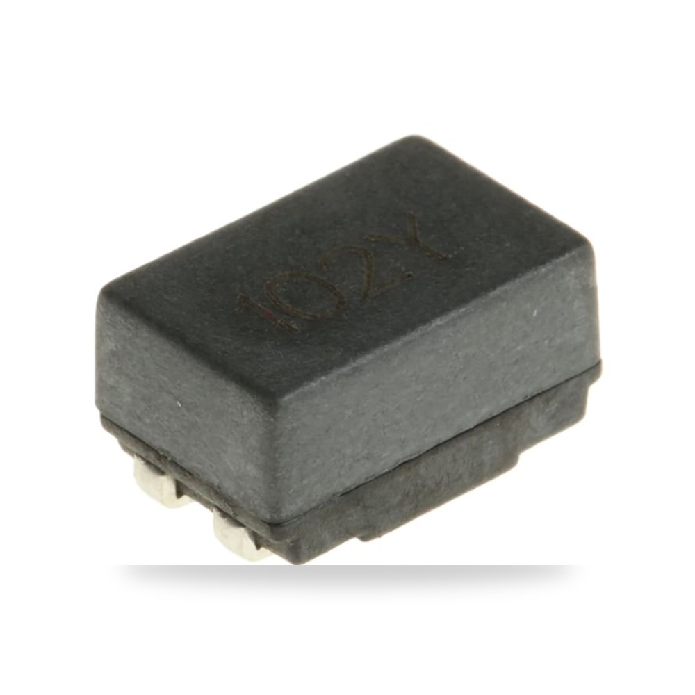ملف حث سطحي SMD للدوائر فئة J X شاق RS PRO ريمكو للتوريدات الصناعية (Reemco Industrial)