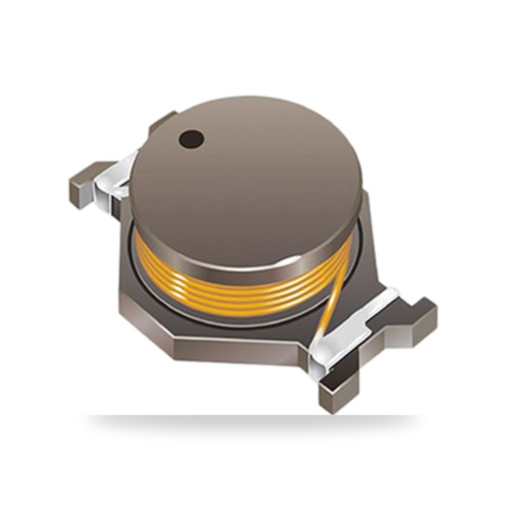ملف حث سطحي SMD للدوائر الإلكترونية 6.5 طراز ريمكو للتوريدات الصناعية (Reemco Industrial)