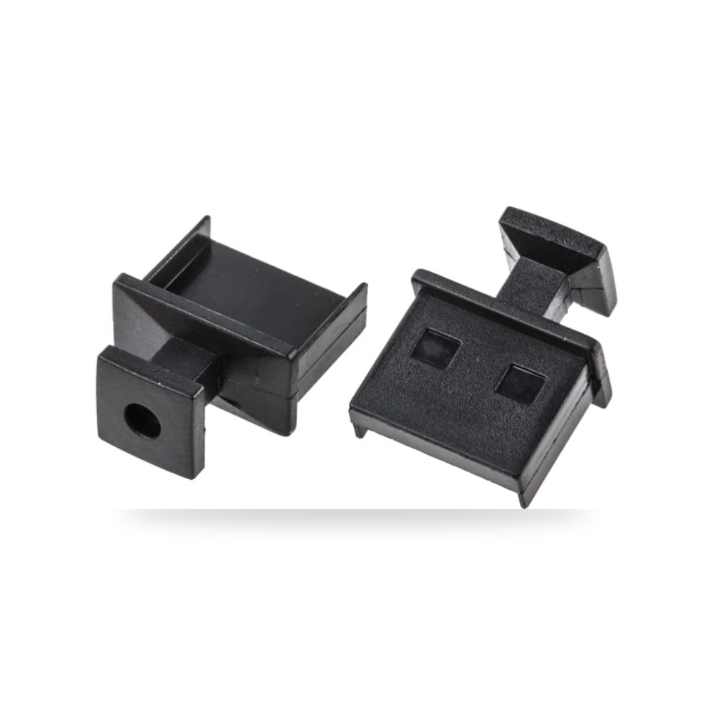موصل وسوكت USB صناعي بوردات فئة B C ريمكو للتوريدات الصناعية (Reemco Industrial)