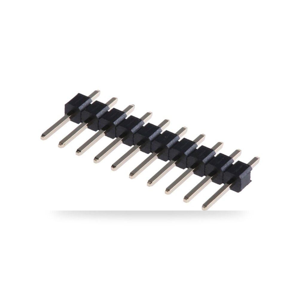 موصل وبن هيدر بوردات PCB 10 خط طراز S شاق RS ريمكو للتوريدات الصناعية (Reemco Industrial)