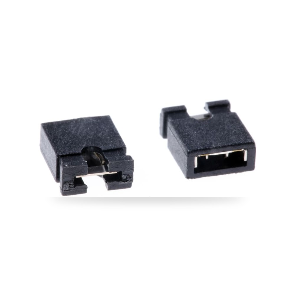 شنت وقفل توصيل أطراف بوردات PCB طراز H RS PRO ريمكو للتوريدات الصناعية (Reemco Industrial)