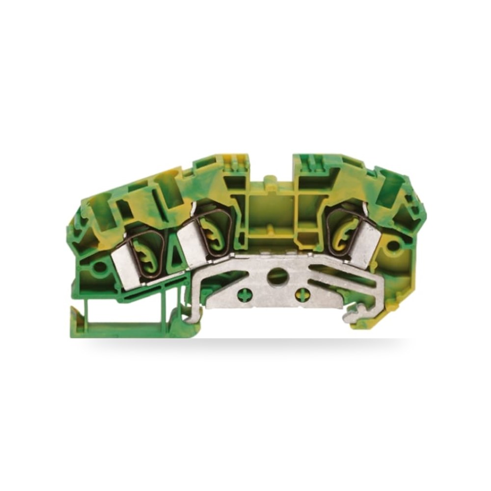 روزتة وبلوك أطراف بوردات PCB فئة S V شاق RS ريمكو للتوريدات الصناعية (Reemco Industrial)