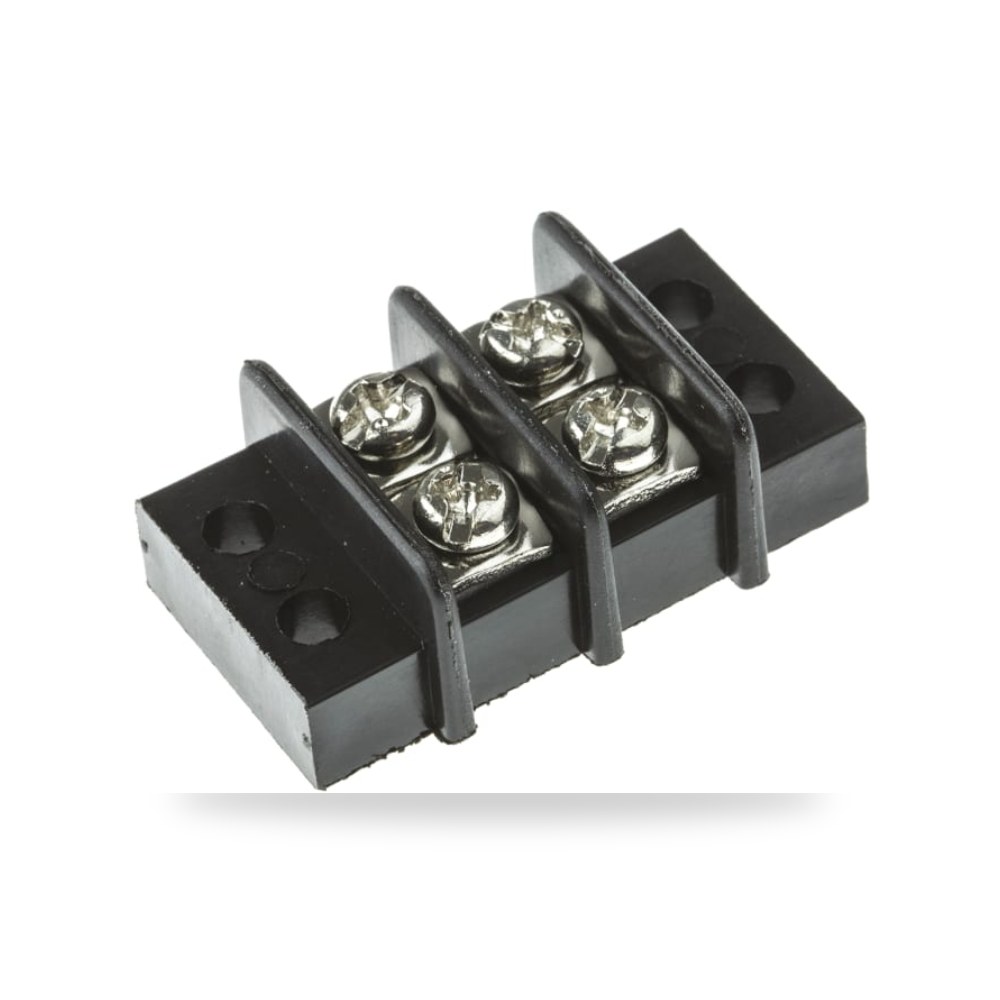 بلوك وروزتة توصيل حواجز 4 أطراف 20A 750V RS ريمكو للتوريدات الصناعية (Reemco Industrial)