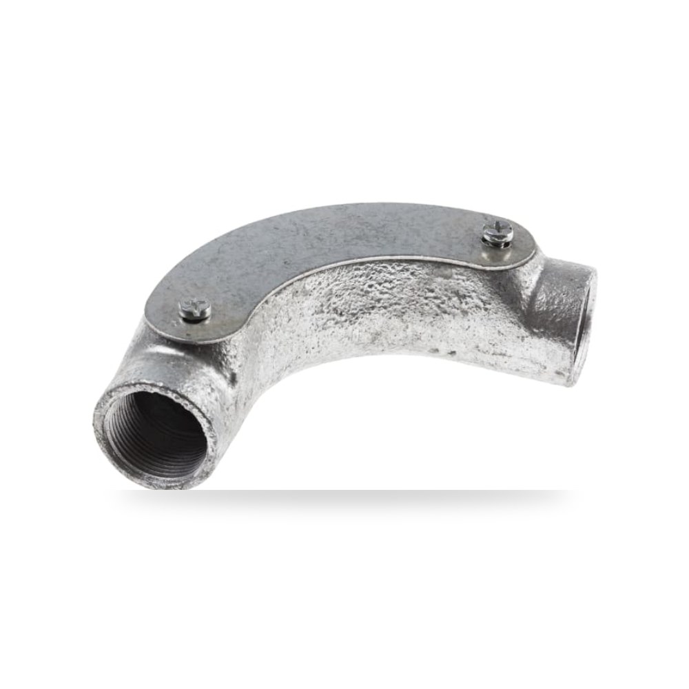 وصلة وجلاند خراطيم حماية الكابلات صلب طراز M ريمكو للتوريدات الصناعية (Reemco Industrial)