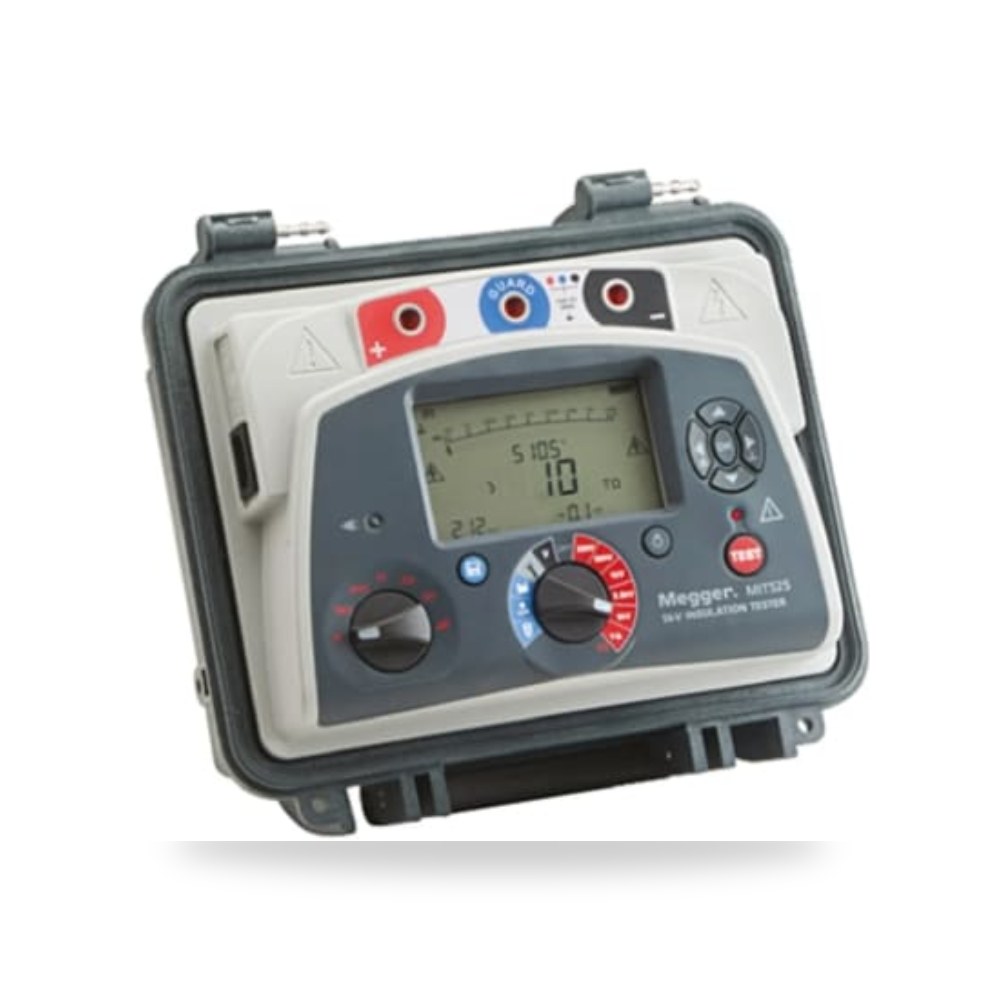 جهاز فحص واختبار وقياس رقمي دقيق 250 أداء ريمكو للتوريدات الصناعية (Reemco Industrial)
