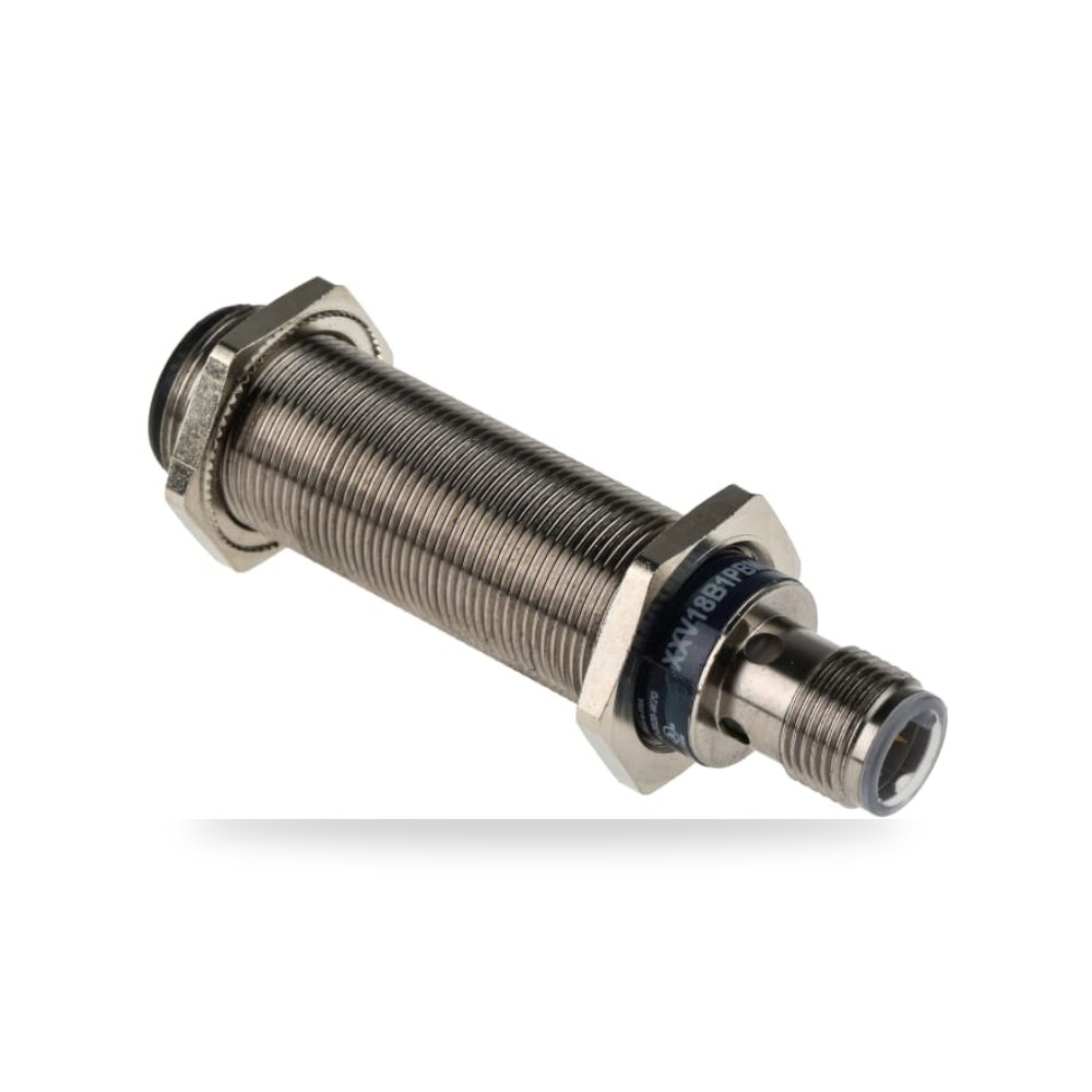 حساس تقارب حثي صناعي M18 عزل متقدم ومقاوم RS ريمكو للتوريدات الصناعية (Reemco Industrial)