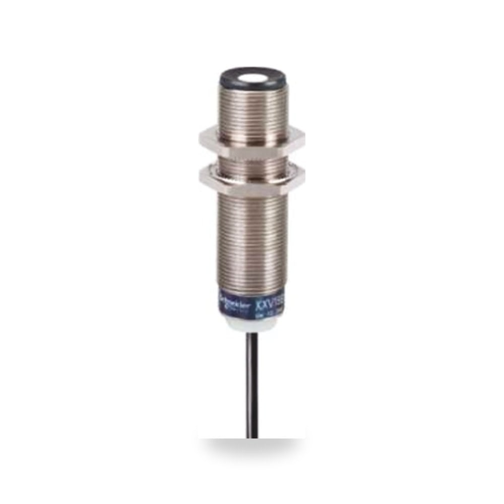 حساس تقارب حثي صناعي M18 NPN دقيق طراز V RS ريمكو للتوريدات الصناعية (Reemco Industrial)