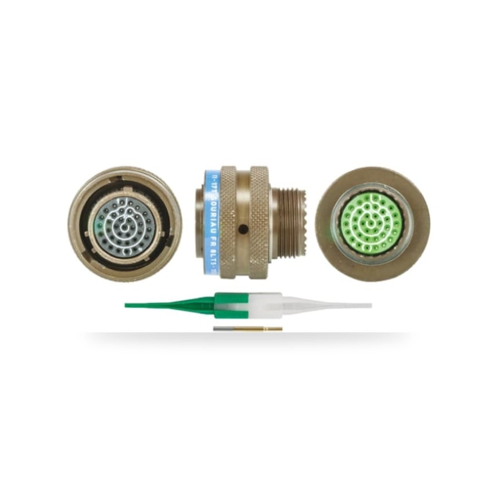موصل دائري عسكري 37 أطراف كابل طراز احترافي ريمكو للتوريدات الصناعية (Reemco Industrial)