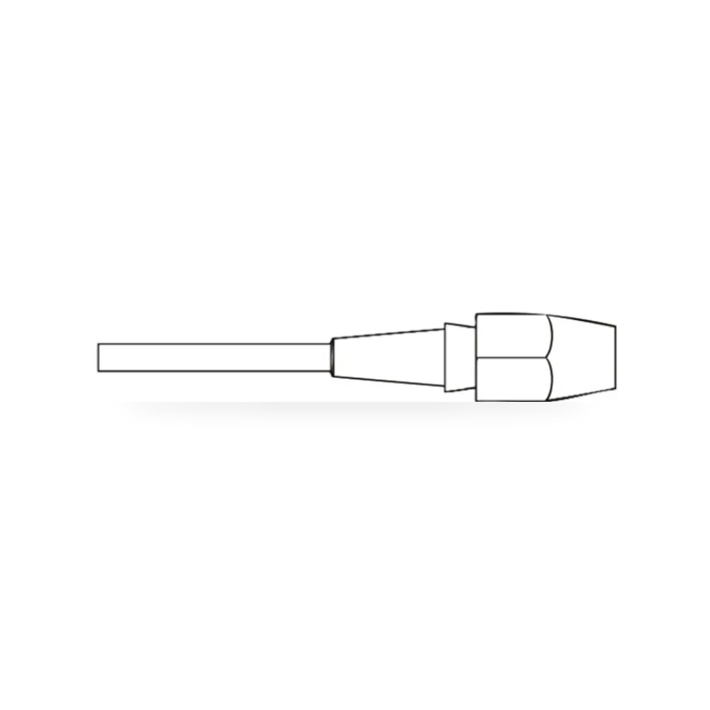 فوهة شفط ولحام قصدير للدوائر طراز C RS PRO ريمكو للتوريدات الصناعية (Reemco Industrial)