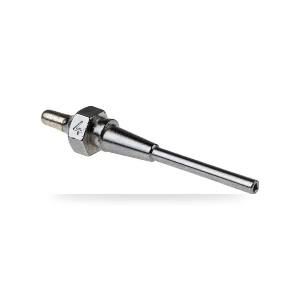فوهة شفط ولحام قصدير للدوائر طراز D RS PRO ريمكو للتوريدات الصناعية (Reemco Industrial)