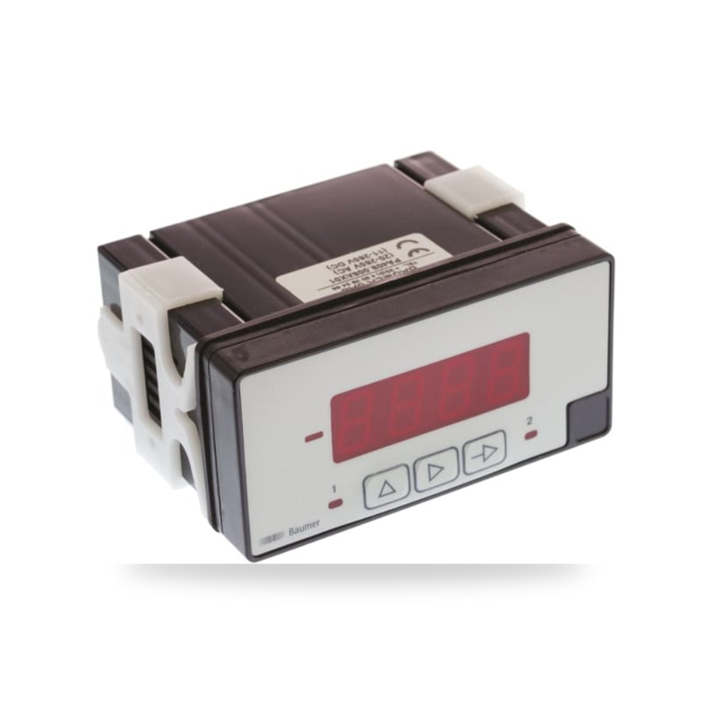 جهاز قياس كهربائي متعدد الوظائف طراز P RS PRO ريمكو للتوريدات الصناعية (Reemco Industrial)