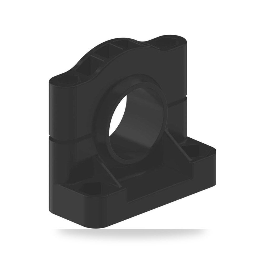 حامل وقاعدة تثبيت حساسات استشعار صناعية 30 ريمكو للتوريدات الصناعية (Reemco Industrial) موديل