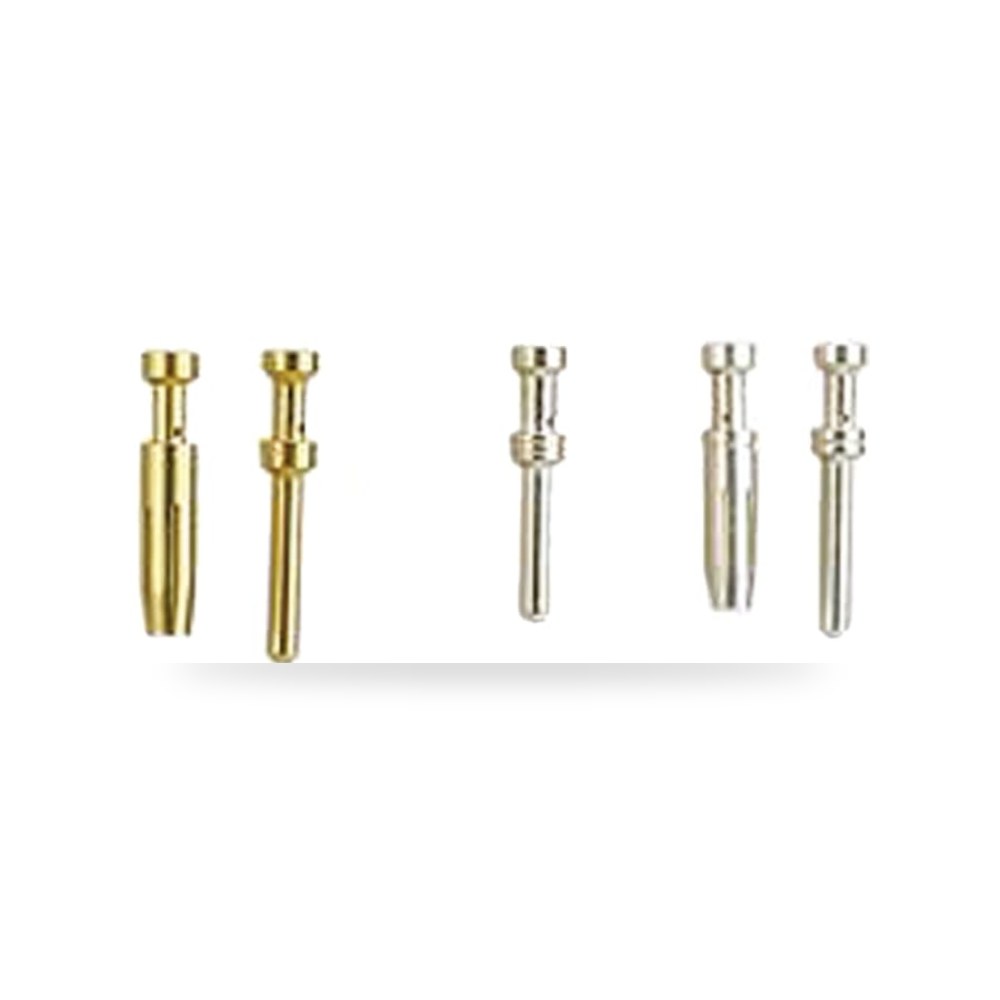 موصل قدرة كهربائي شاق HAN E عزل متطور RS PRO ريمكو للتوريدات الصناعية (Reemco Industrial)