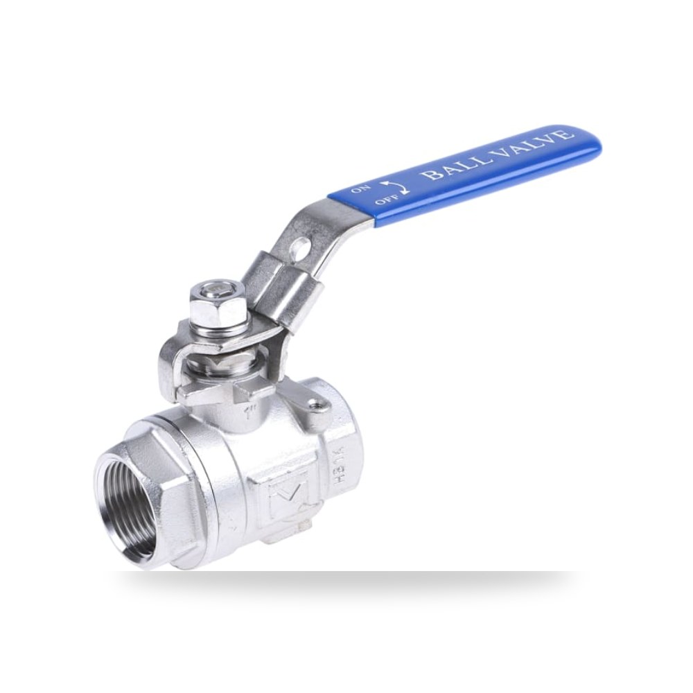 صمام ومحبس ضغط 1000 psi 2 أطراف صناعي RS PRO ريمكو للتوريدات الصناعية (Reemco Industrial)