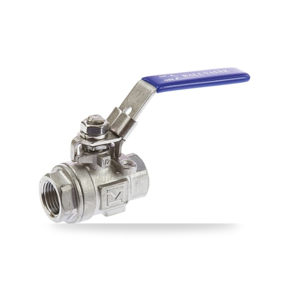 صمام ومحبس ضغط 1000 psi 2 أطراف معتمد ريمكو للتوريدات الصناعية (Reemco Industrial)