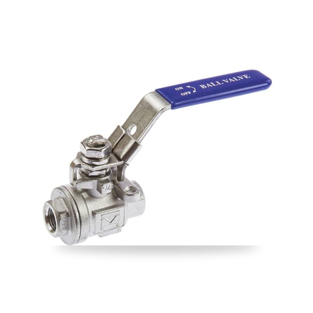 صمام ومحبس ضغط 1000 psi 2 معتمد للمشاريع RS ريمكو للتوريدات الصناعية (Reemco Industrial)