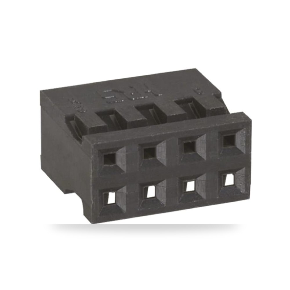 غطاء ومبيت موصلات أسلاك بوردات فئة X H ريمكو للتوريدات الصناعية (Reemco Industrial)