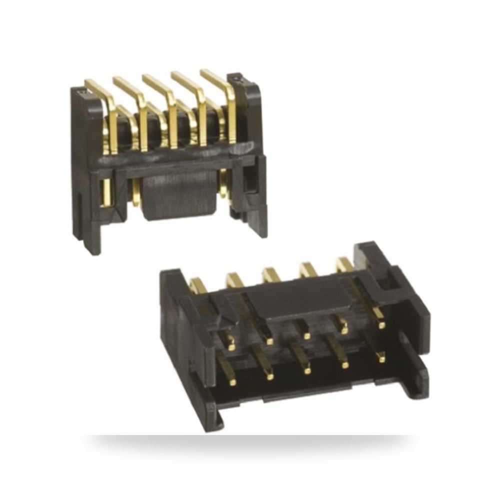 موصل وبن هيدر بوردات PCB 10 للمشاريع RS PRO ريمكو للتوريدات الصناعية (Reemco Industrial)