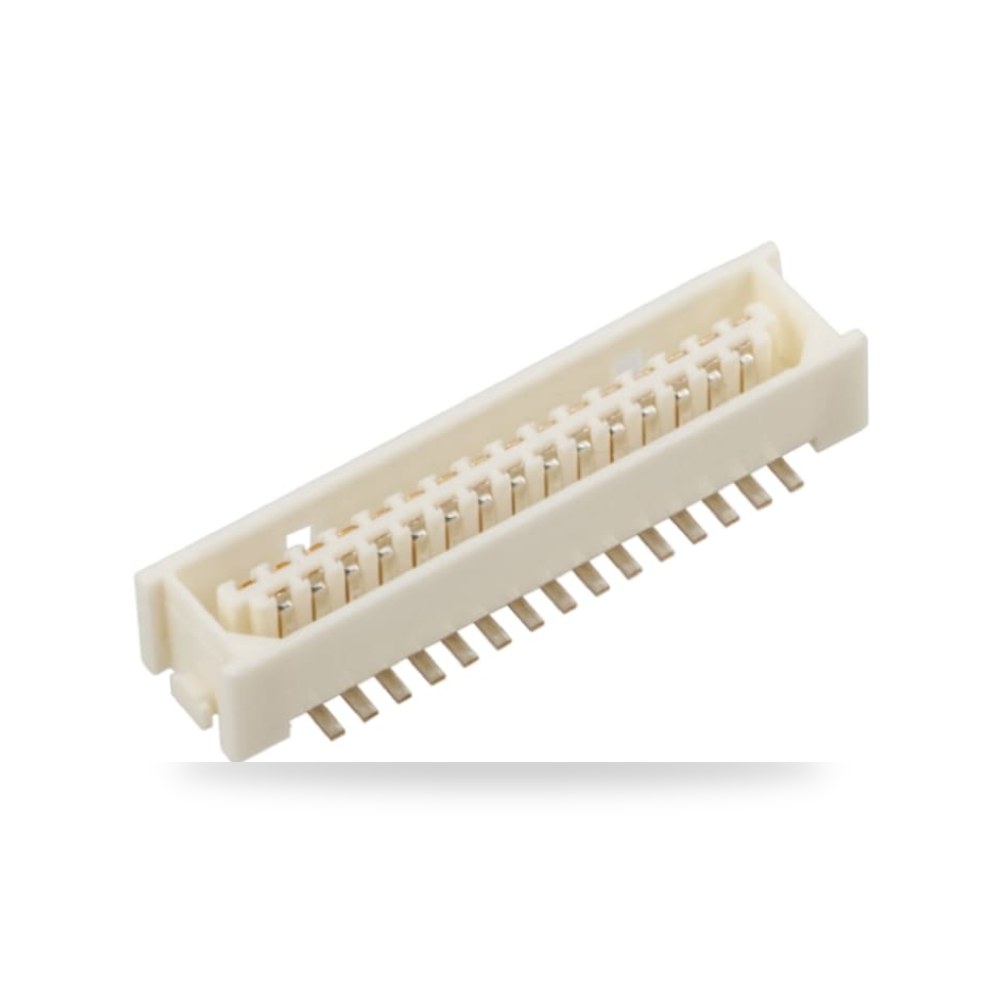 موصل وبن هيدر بوردات PCB 31 خط خطوة 1 صناعي ريمكو للتوريدات الصناعية (Reemco Industrial)