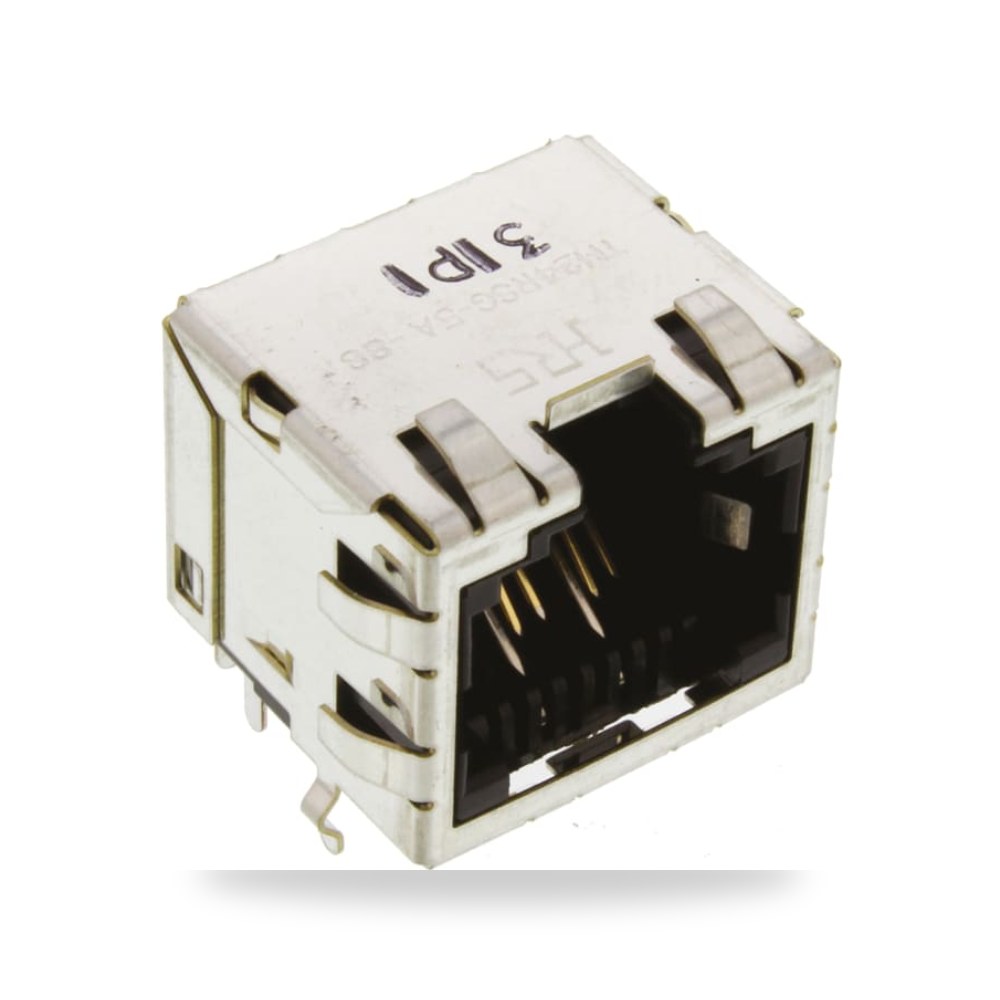 كابل شبكات إيثرنت CAT5 عالي تطبيقات دقيقة RS ريمكو للتوريدات الصناعية (Reemco Industrial)