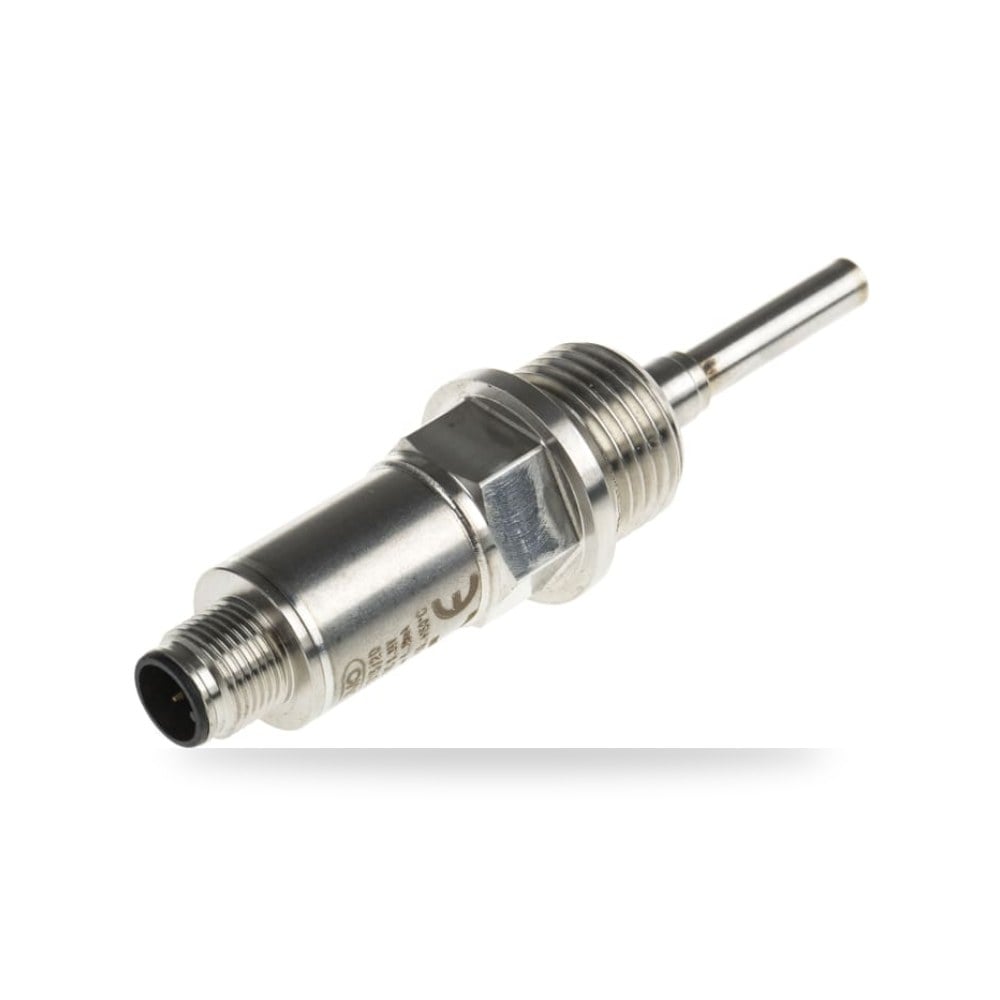 مجس وحساس حرارة بلاتيني RTD صناعي 6 طراز X RS ريمكو للتوريدات الصناعية (Reemco Industrial)