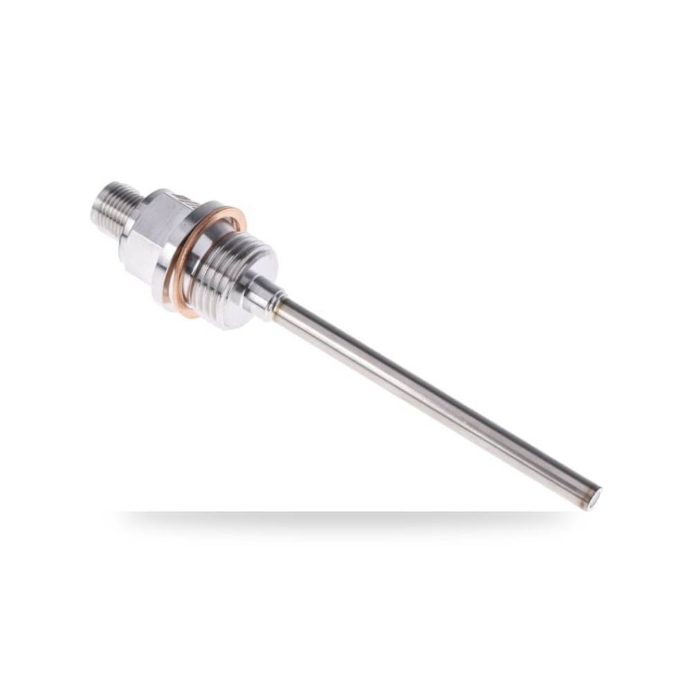 مجس وحساس حرارة بلاتيني RTD طراز X RS PRO ريمكو للتوريدات الصناعية (Reemco Industrial)