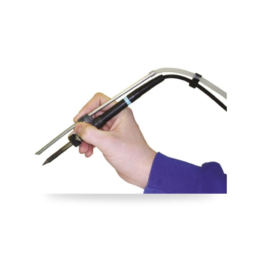 شفاط وفلتر سحب مقاوم للظروف الشاقة RS PRO ريمكو للتوريدات الصناعية (Reemco Industrial) موديل