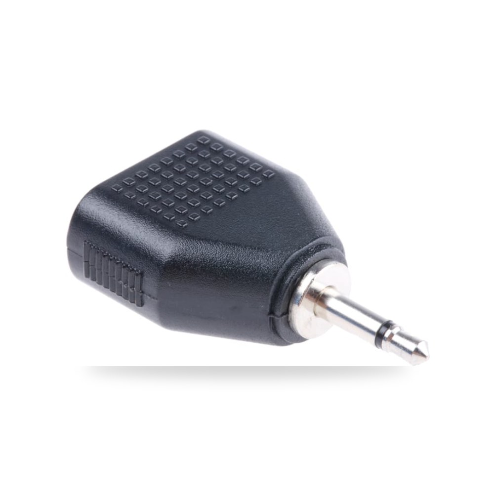 محول وتحويلة شاشات وإشارات طراز احترافي RS ريمكو للتوريدات الصناعية (Reemco Industrial)