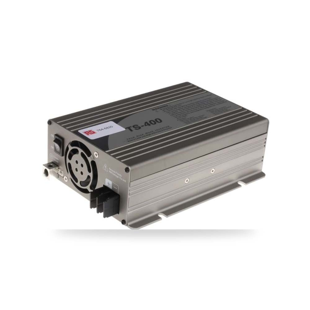 ماكينة وصنفرة سيور كهربائية 400W 5V RS PRO ريمكو للتوريدات الصناعية (Reemco Industrial)