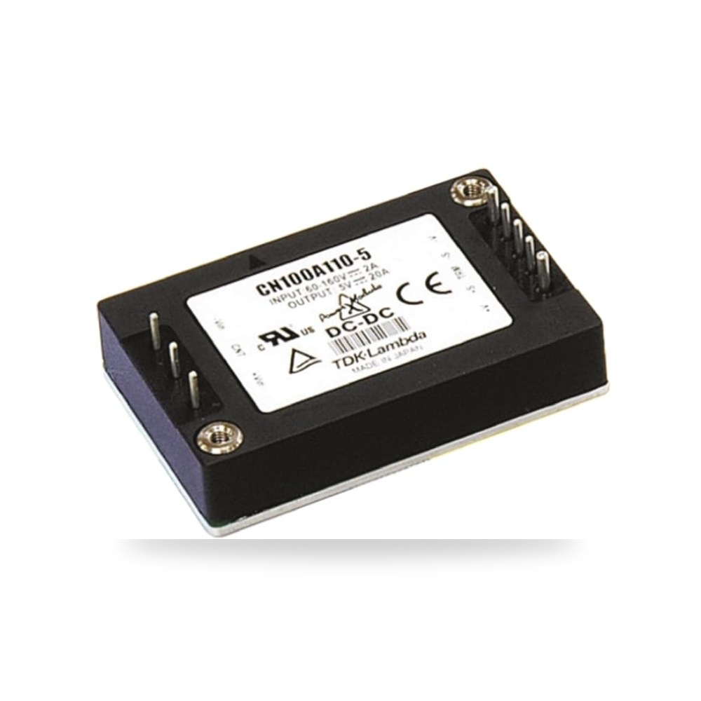 محول جهد DC DC 160 فولت 200.4 واط RS PRO ريمكو للتوريدات الصناعية (Reemco Industrial)