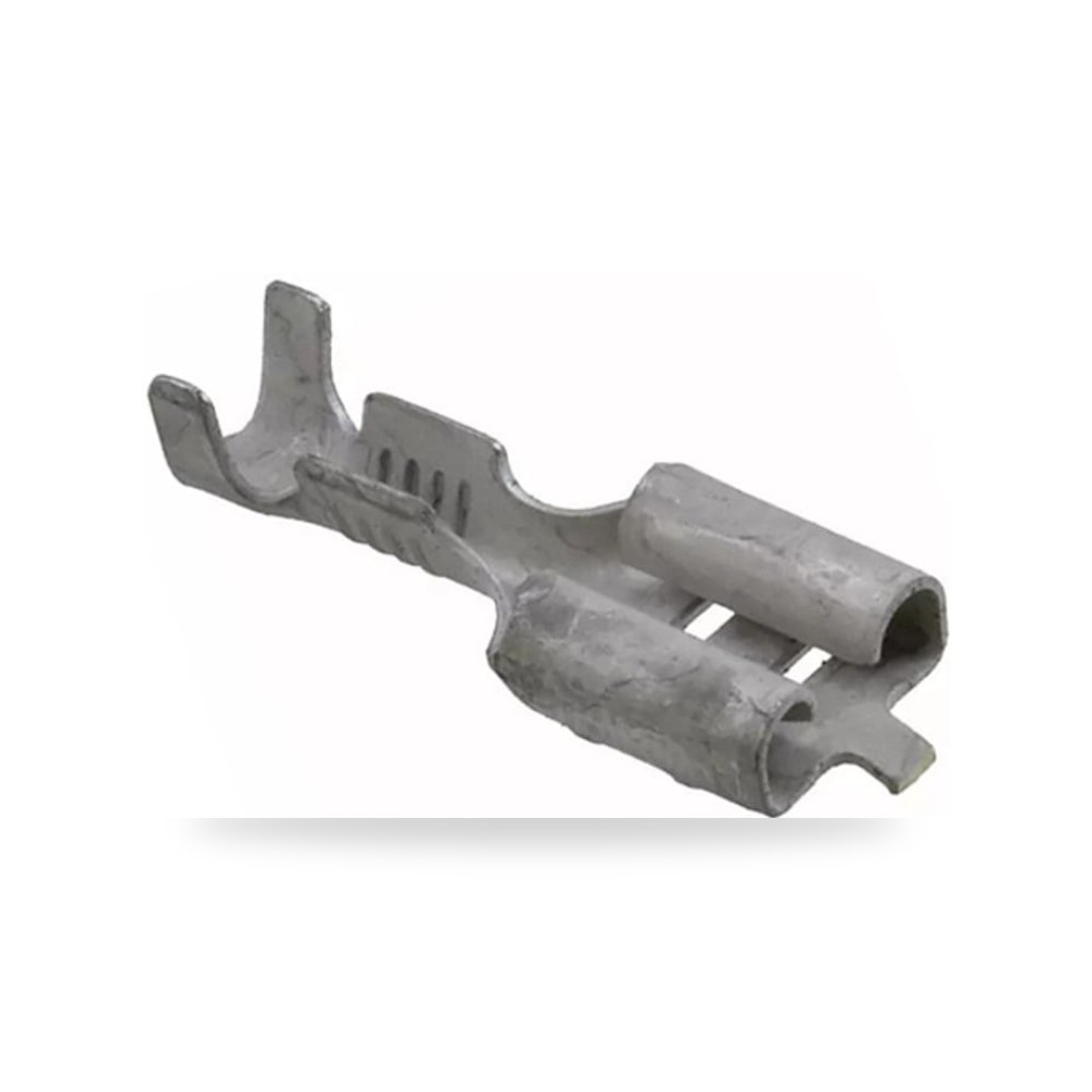 ترميل وموصل شوكي كبس معزول فئة N D صناعي RS ريمكو للتوريدات الصناعية (Reemco Industrial)
