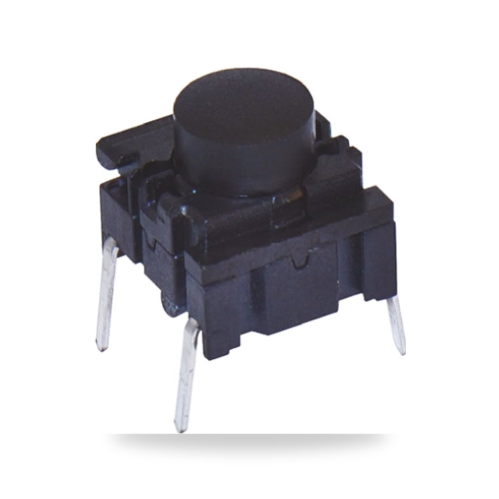 مفتاح لمسي تكتيكي أسود 24 طراز M RS PRO ريمكو للتوريدات الصناعية (Reemco Industrial)
