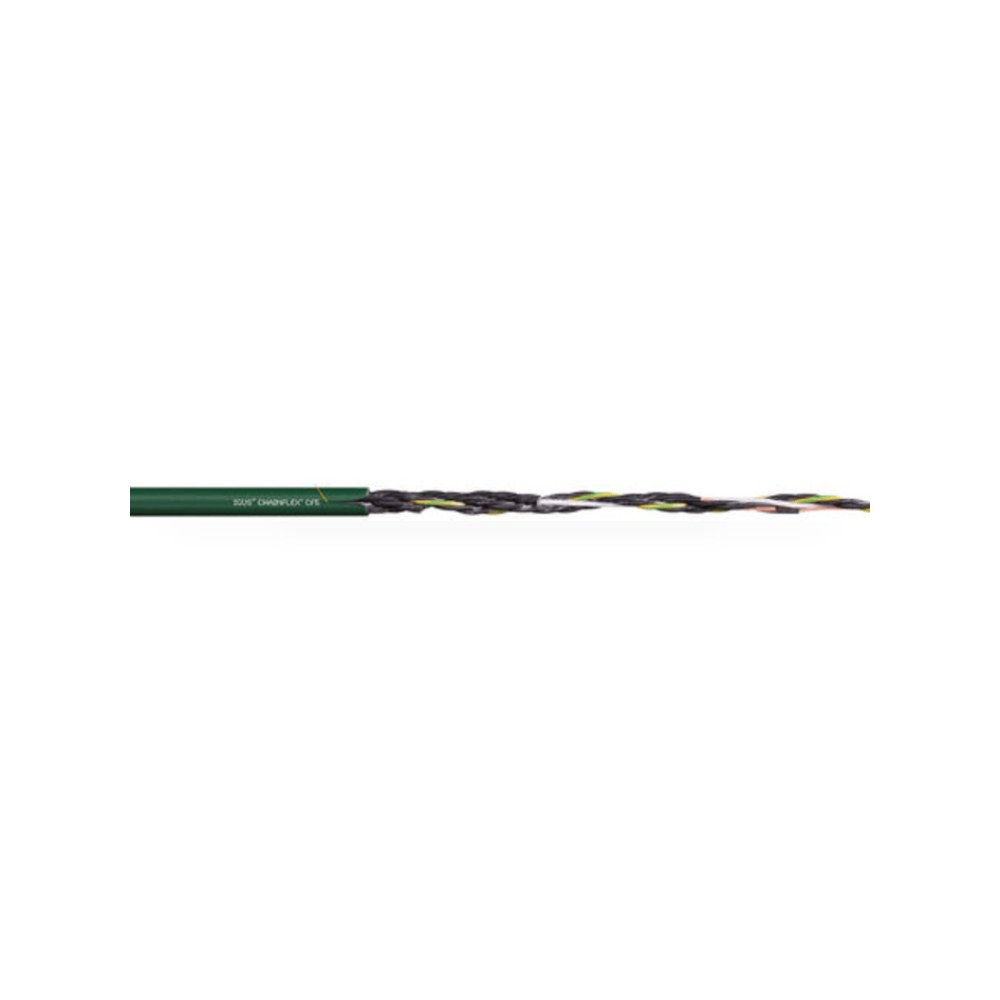 كابل تحكم وإشارات صناعي 18 أطراف 25 تجهيز ريمكو للتوريدات الصناعية (Reemco Industrial)