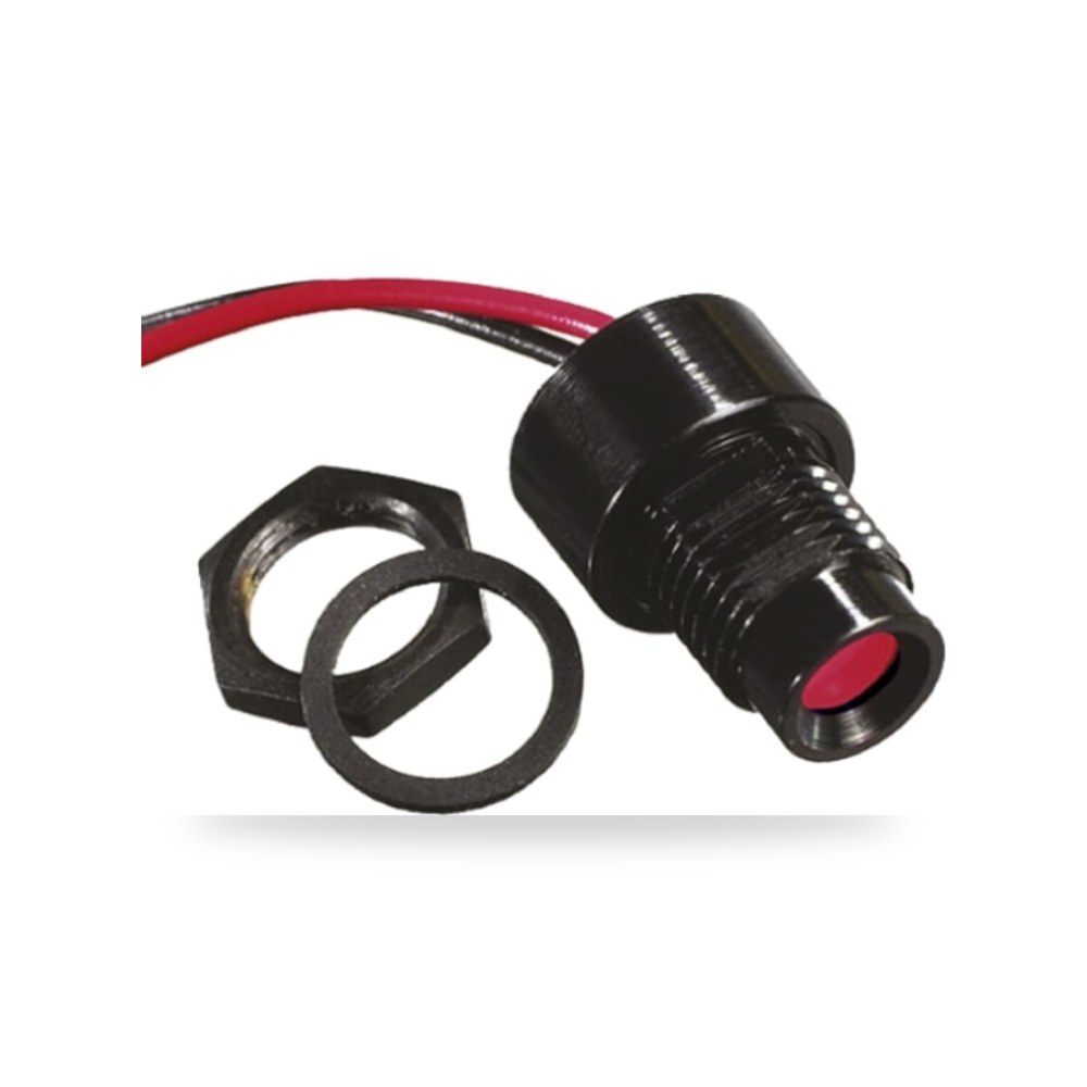 لمبة بيان وإشارة لوحات 2V DC أحمر 8 مم RS PRO ريمكو للتوريدات الصناعية (Reemco Industrial)