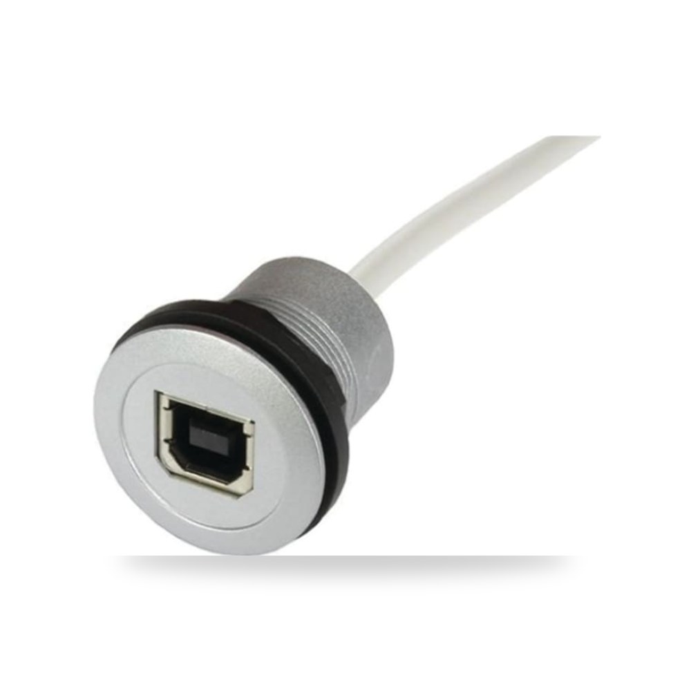 كابل توصيل ونقل بيانات يو إس بي USB 1.5 طراز ريمكو للتوريدات الصناعية (Reemco Industrial)