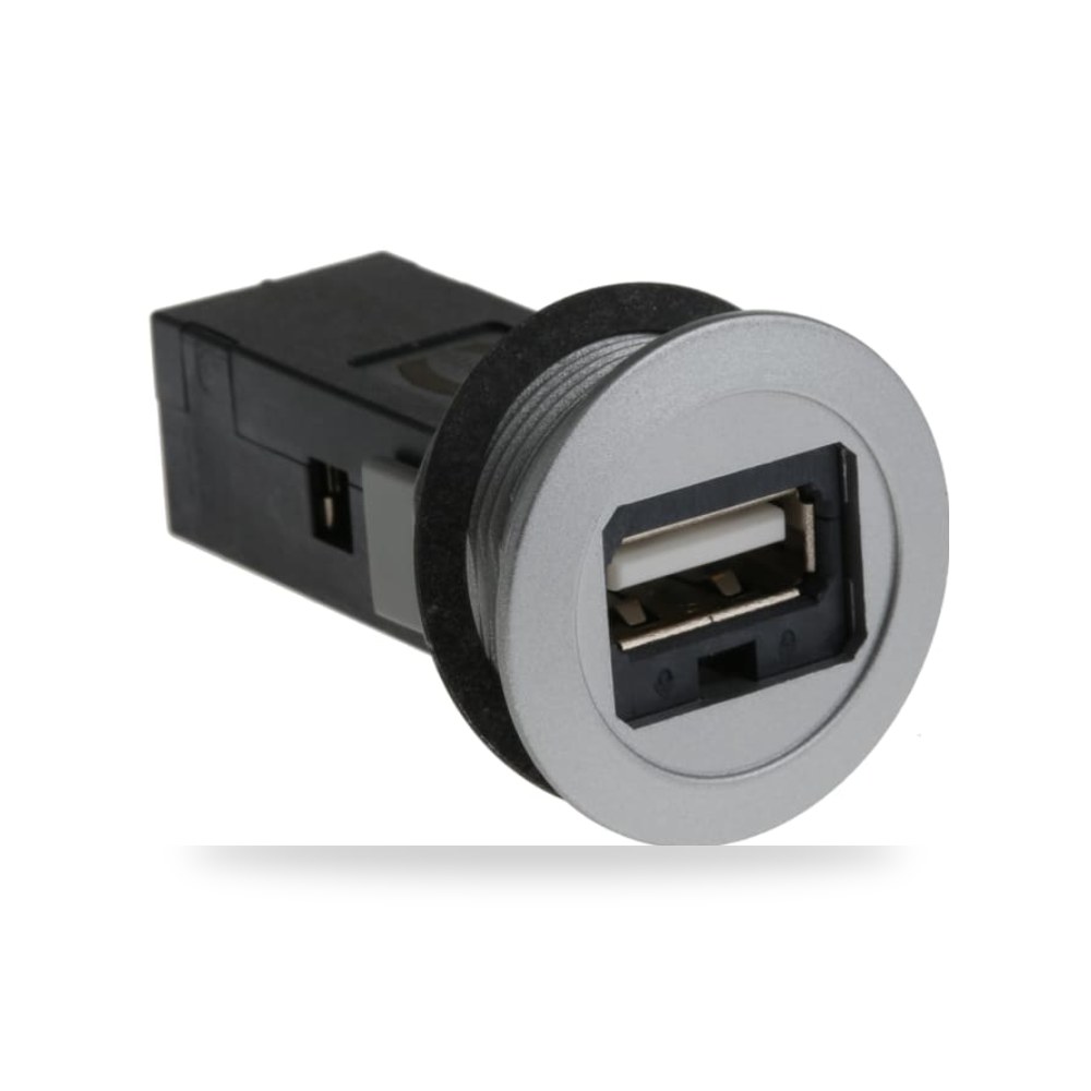 موصل وسوكت USB صناعي بوردات فئة B F ريمكو للتوريدات الصناعية (Reemco Industrial)