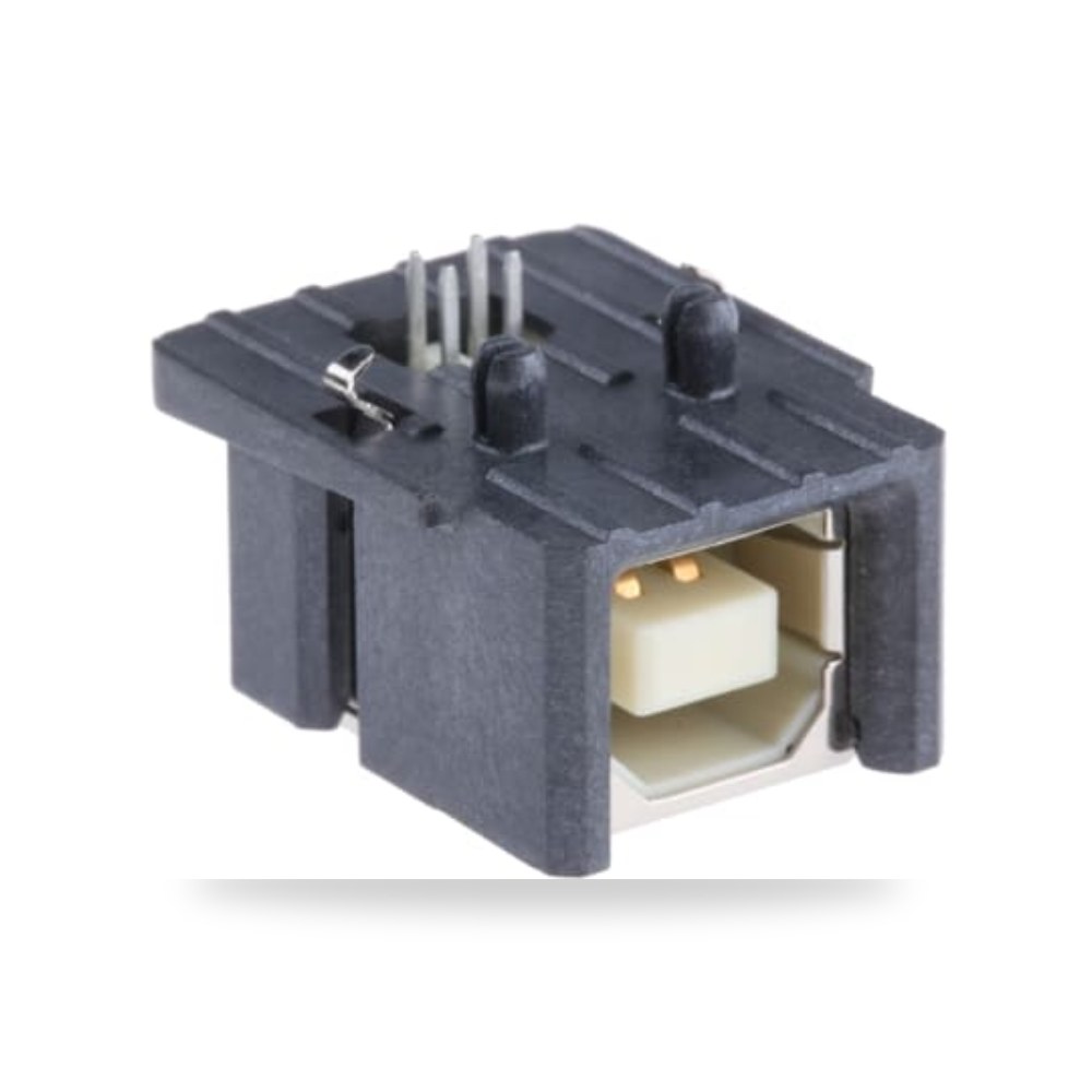 موصل وسوكت USB صناعي بوردات فئة B G ريمكو للتوريدات الصناعية (Reemco Industrial)
