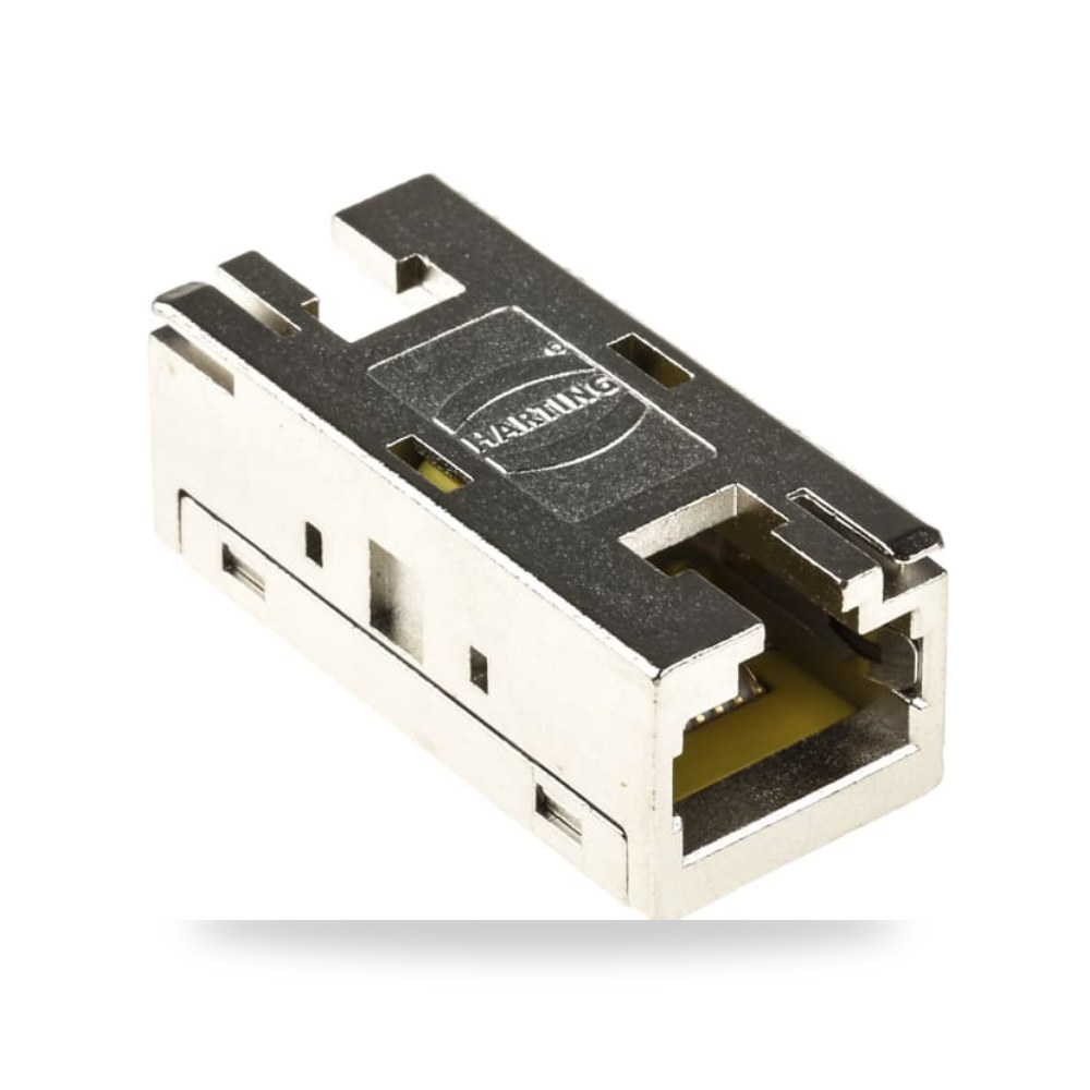 كابل شبكات إيثرنت CAT6 عالي السرعة معتمد طراز ريمكو للتوريدات الصناعية (Reemco Industrial)