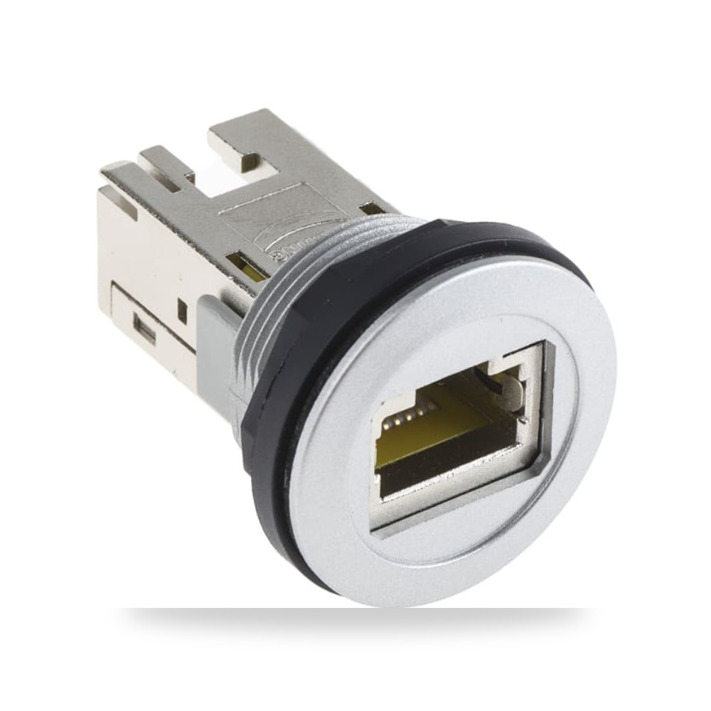 كابل شبكات إيثرنت CAT6 عالي السرعة طراز S RS ريمكو للتوريدات الصناعية (Reemco Industrial)